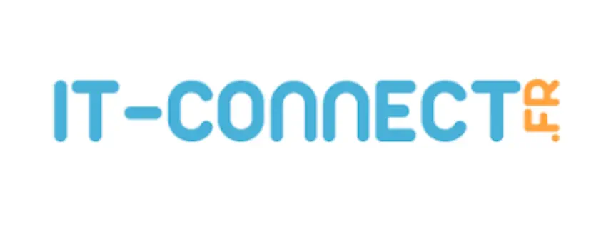 IT-Connect est une plate-forme de cours sur l’administration systèmes et réseau pour les professionnels de l’informatique